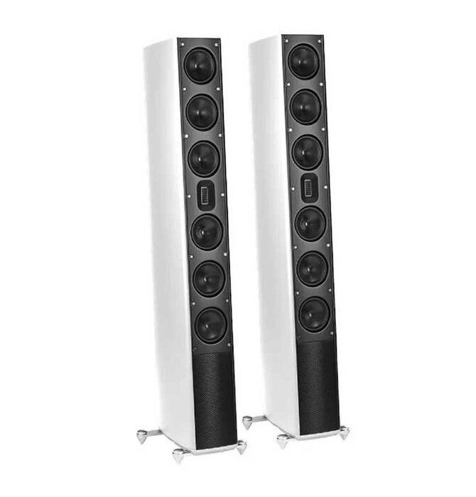 Scansonic - MB6 B Floor-standing Loudspeakers ( Pair )