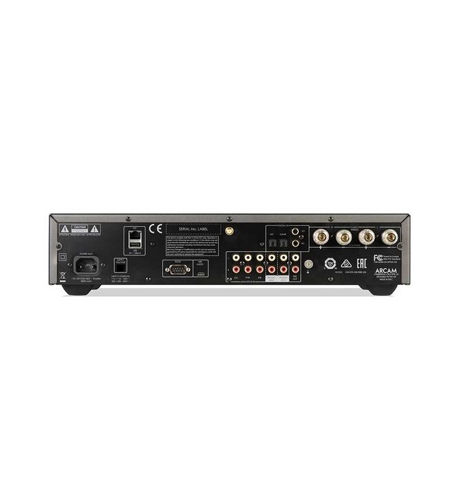 SA30 Integrated Amplifier - Class G