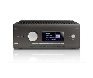 Arcam AVR11 - AV Luxury Group