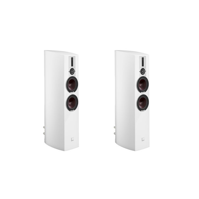 Epicon 6 Tower Loudspeaker Sold Each  except for the  White Gloss color (Speaker Pair) "On Sale Now"