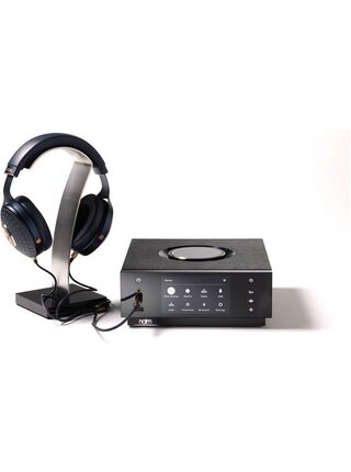 Uniti Atom Headphone Edition! DAC / Streamer / Preamplifier