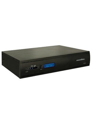 MB1000 Rack mountable Uninterruptible Power Supply