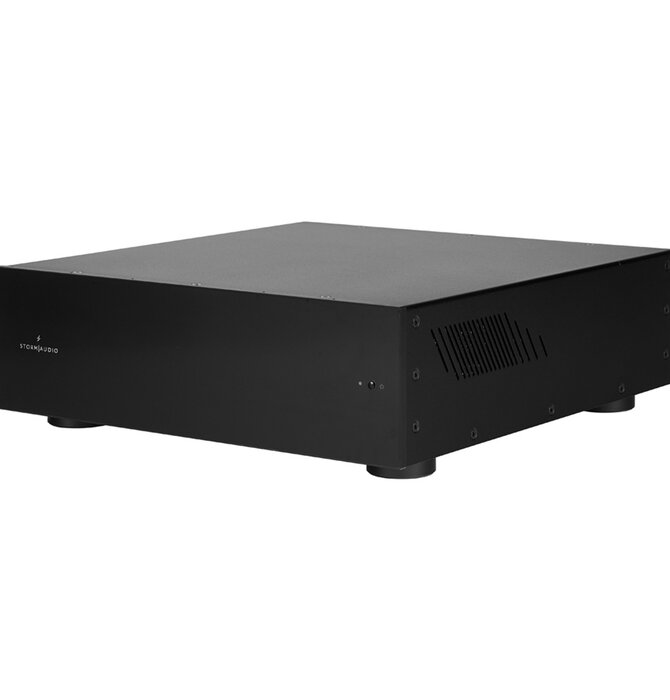 Storm Audio - PA MKII Multi-channel Power Amplifier