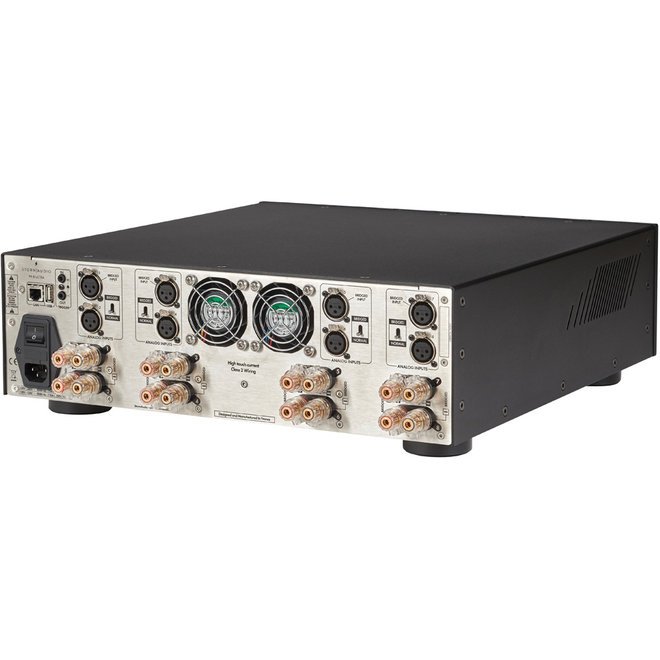 StormAudio Multichannel Power Amplifier MK II I Shop Online AV Luxury Group