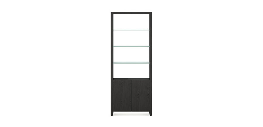 BDI - Linea 5802 Double Shelf