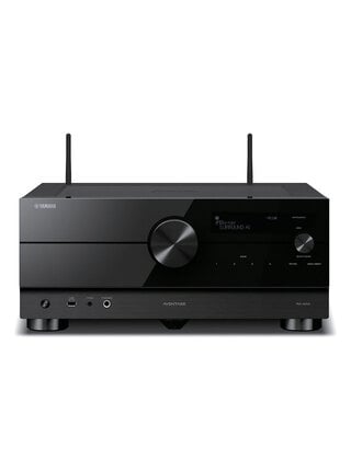 RX-A6 9.2 Channel 8K AV Receiver