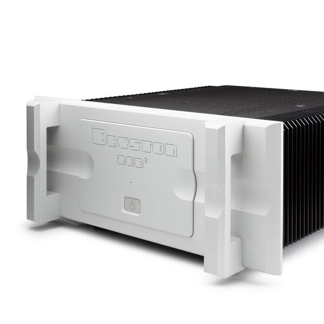 Cubed Series 28B³ Monoblock Amplifier