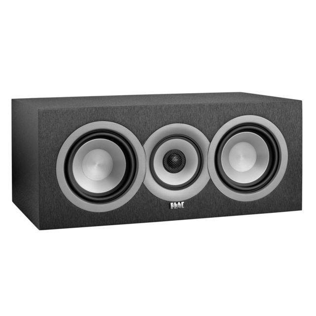 elac centre speaker