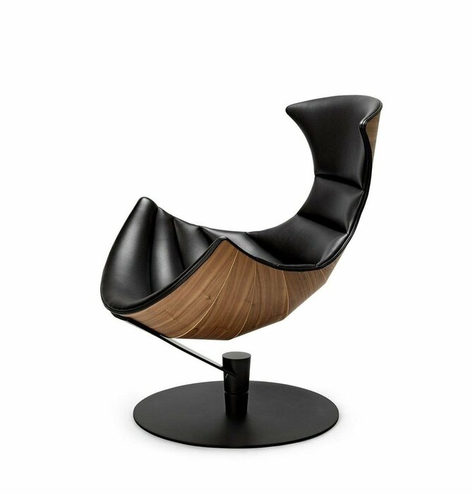 Lobster  Audio Chair, Listening Chair for Audiophiles