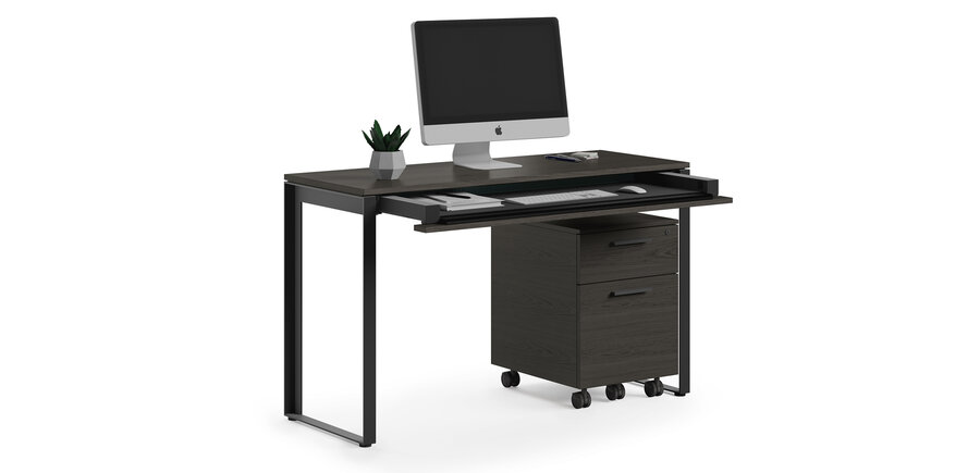 6222 Linea Console Desk