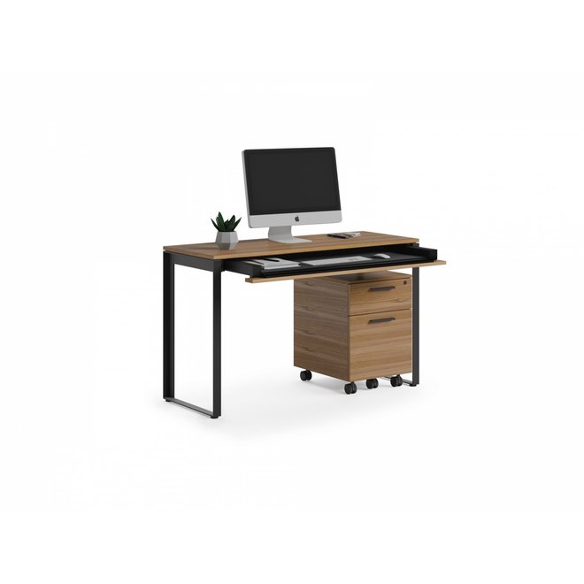 6222 Linea Console Desk