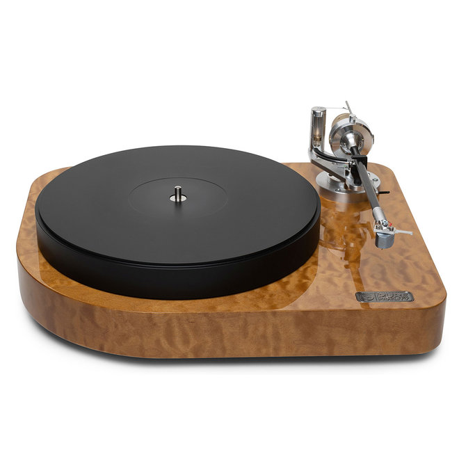 Eclipse Turntable