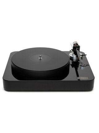 Encore Turntable with Zephyr Tonearm Combo