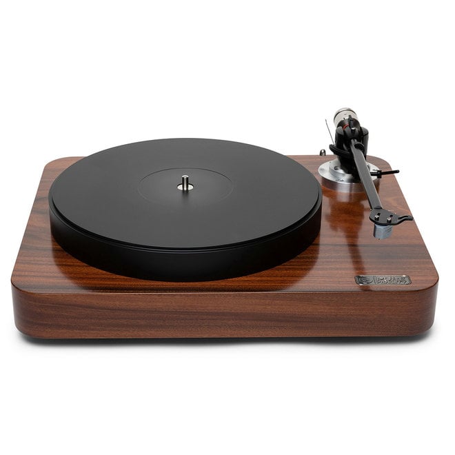 Encore Turntable with Encounter MK4 combination