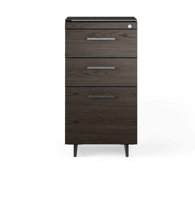 BDI 6114  Sequel 20 File Cabinet