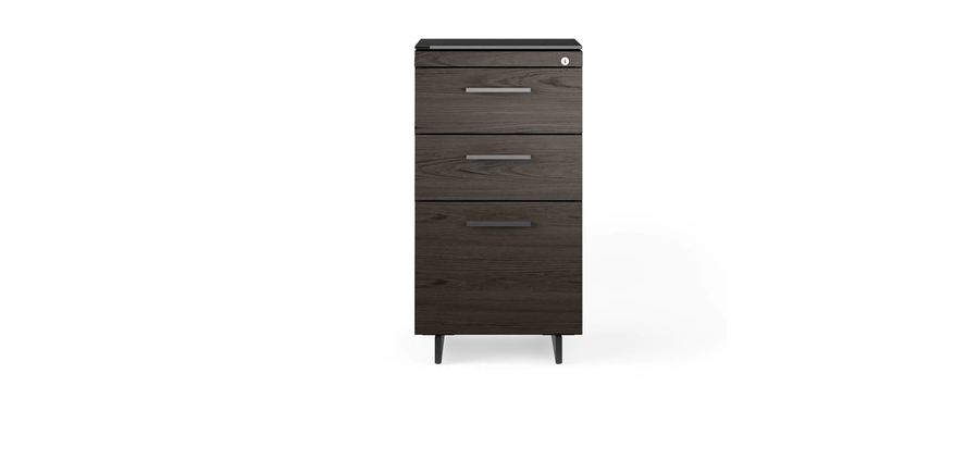 BDI 6114 Sequel 20 File Cabinet