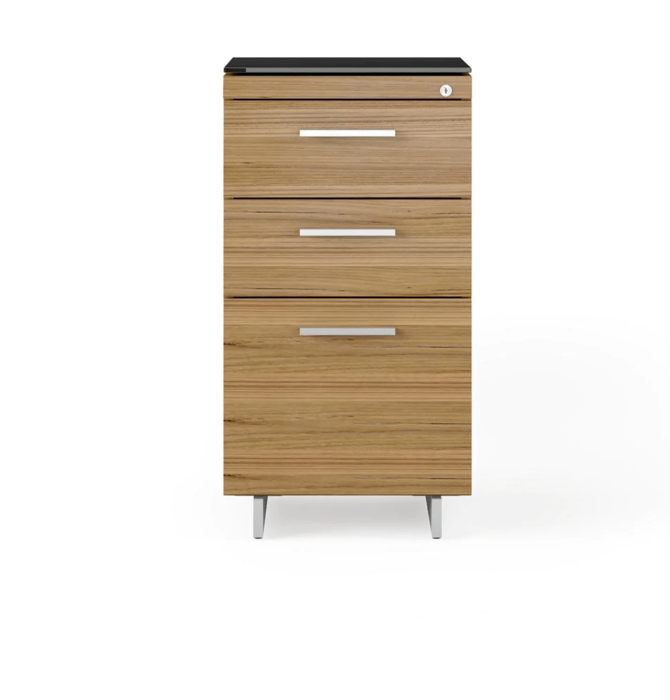 BDI 6114  Sequel 20 File Cabinet