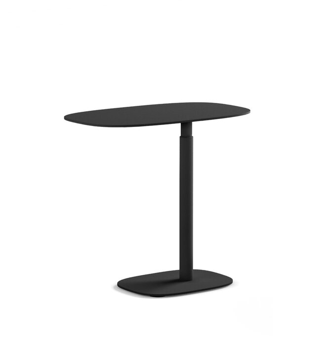 BDI - 1045 Serif Lift Laptop Table
