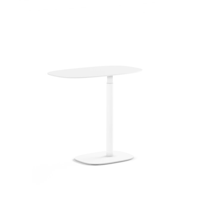 BDI - 1045 Serif Lift Laptop Table