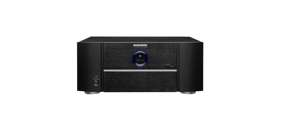 Marantz MM7055 5-Channel Power Amplifier