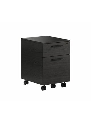 BDI - Linea 6227 Mobile File Pedestal