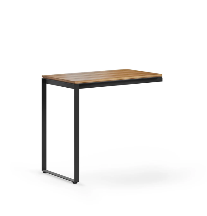 BDI - Linea 6224  Work Desk Return