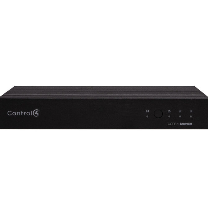 Core 1 Hub & Home Automation Controller