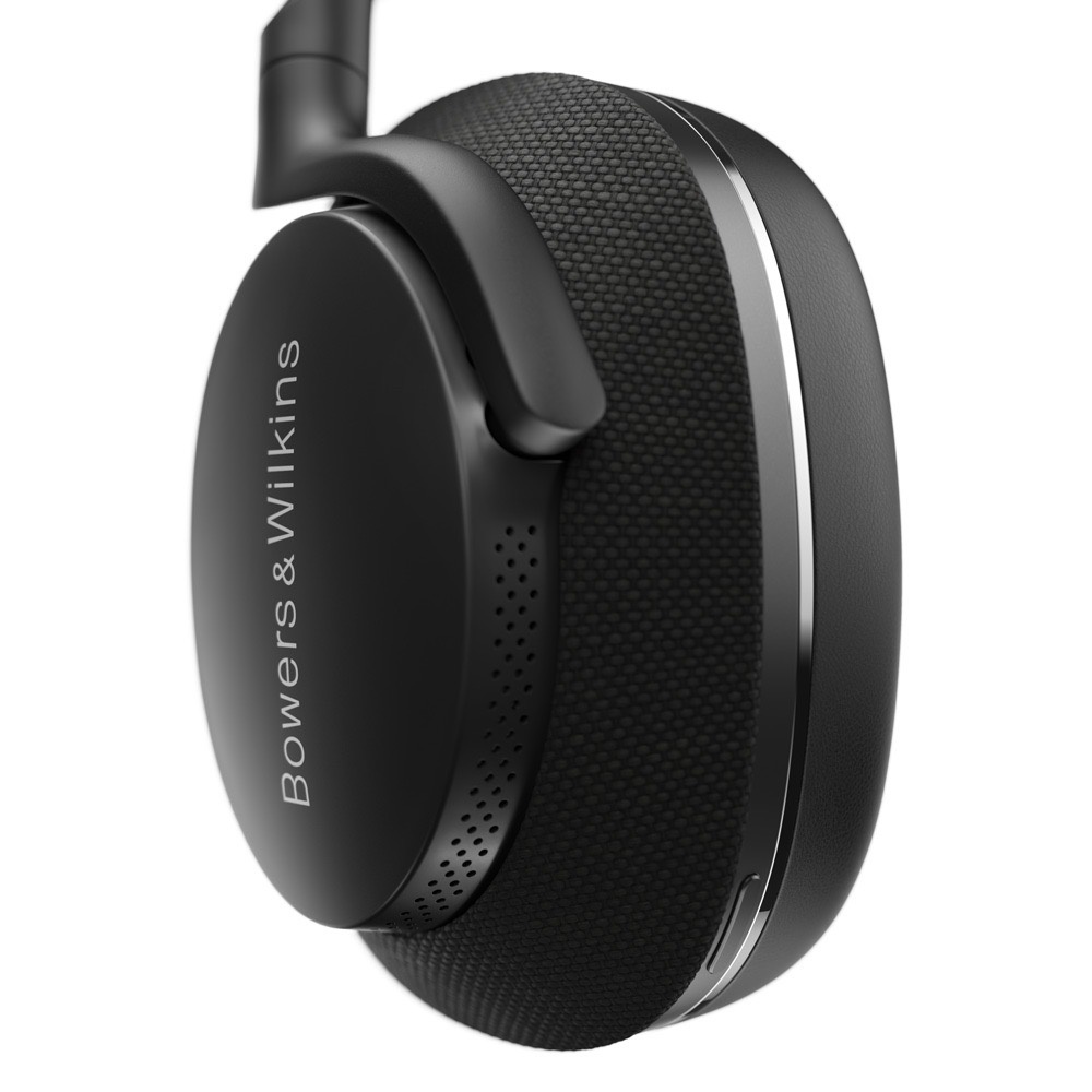 Bowers & Wilkins Px7 S2 Noise Cancelling Wireless Headphones