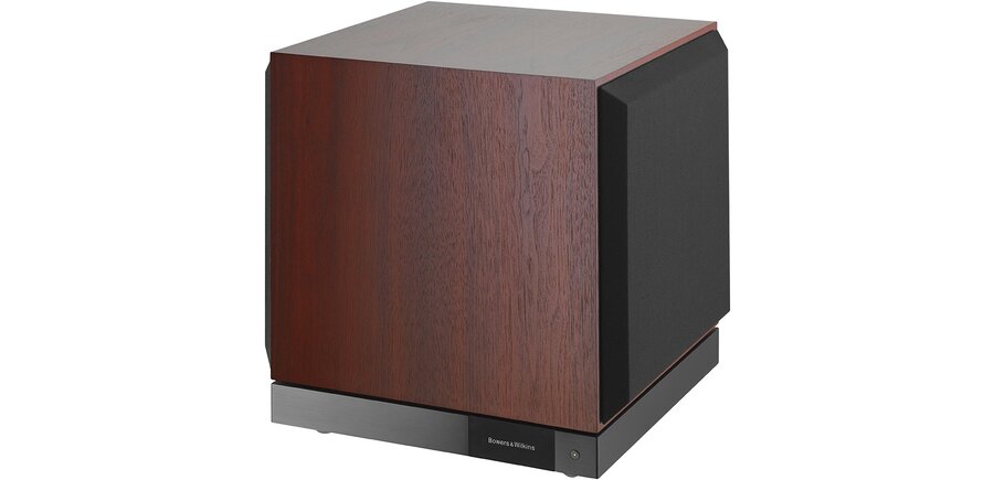 Bowers & Wilkins DB2D Subwoofer Rosenut (Each)