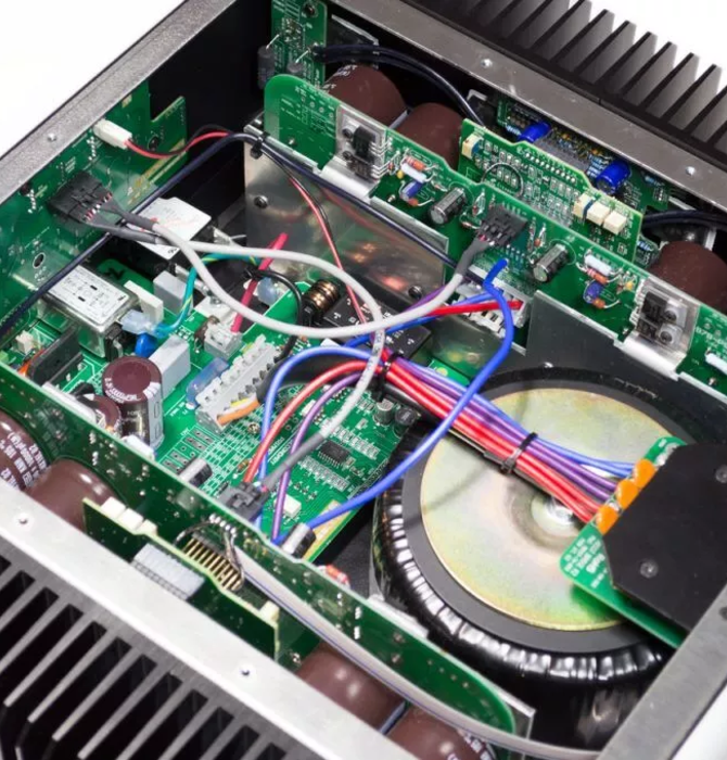 Bryston - Cubed Series 7B³ Monoblock Amplifier