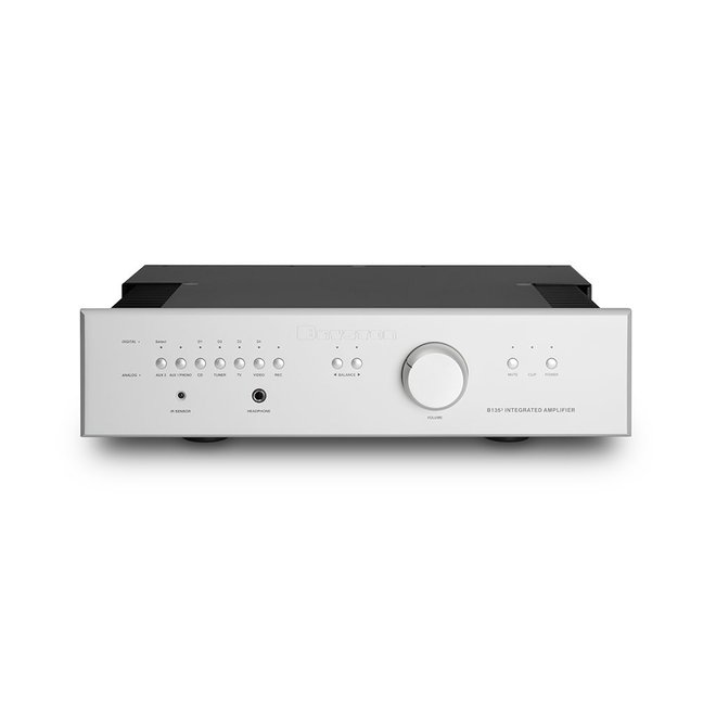 B-135 Cubed Integrated Amplifier
