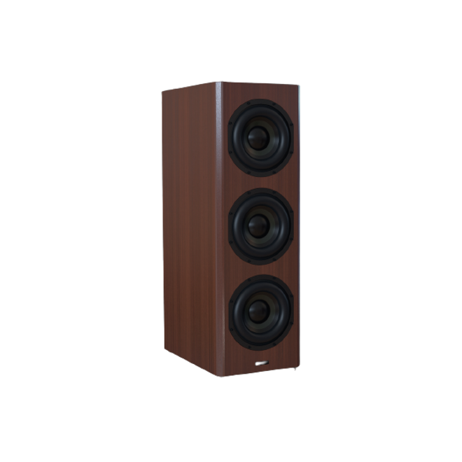 Bryston Architectural Loudspeakers TOW On-Wall ( each )