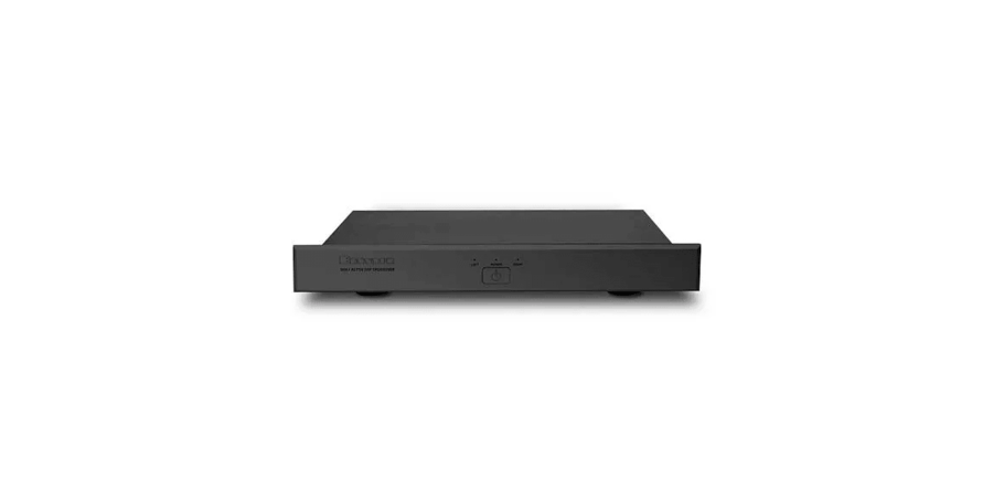 BAX-1 Digital Crossover