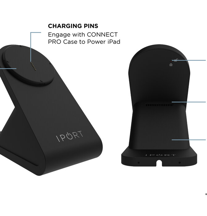 CONNECT PRO Basestation