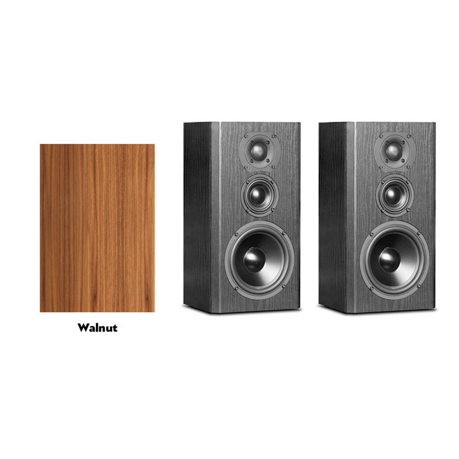 Bookshelf Speakers | Best Bookshelf Speakers - AV Luxury Group Bookshelf Speakers | Best Bookshelf Speakers - AV Luxury Group