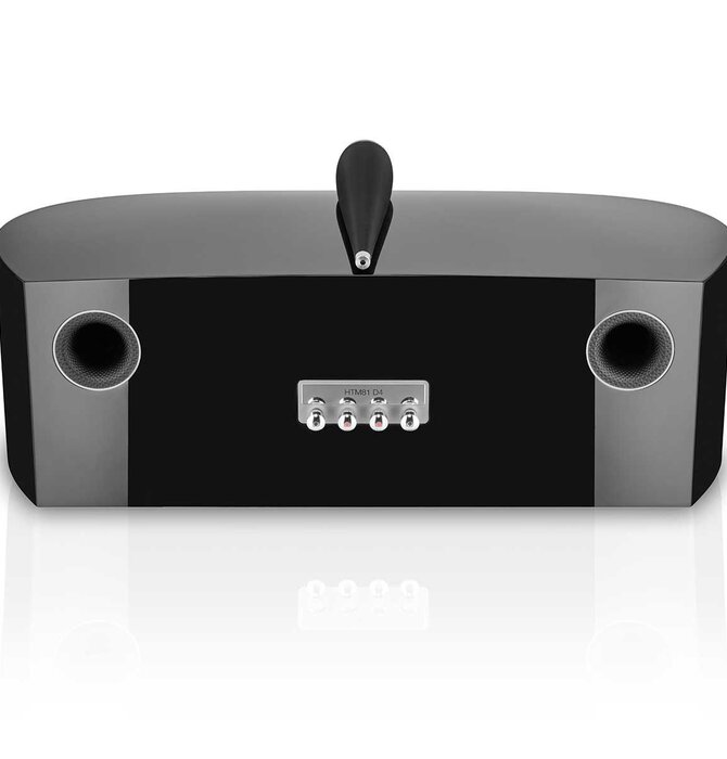 Bowers & Wilkins - HTM81 D4 Center Channel Speaker ( Each )