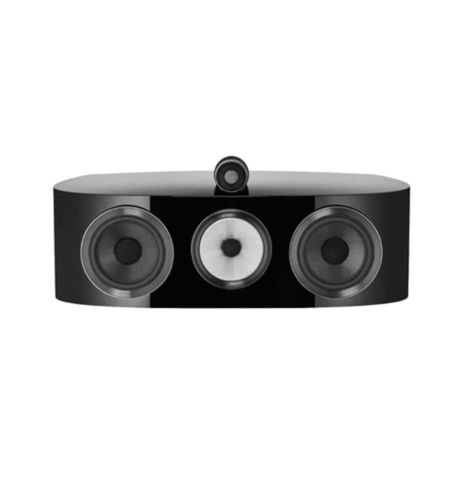 Bowers & Wilkins - HTM82 D4 Center Channel Speaker ( Each )