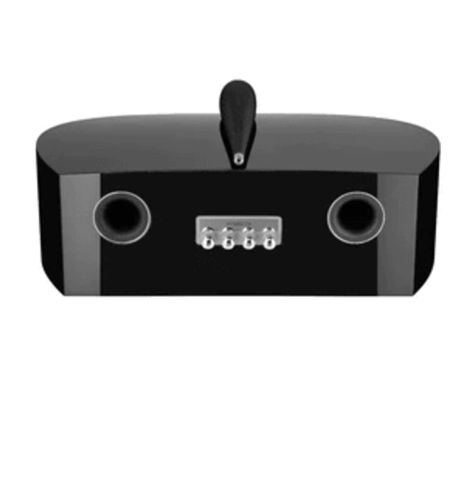 Bowers & Wilkins - HTM82 D4 Center Channel Speaker ( Each )