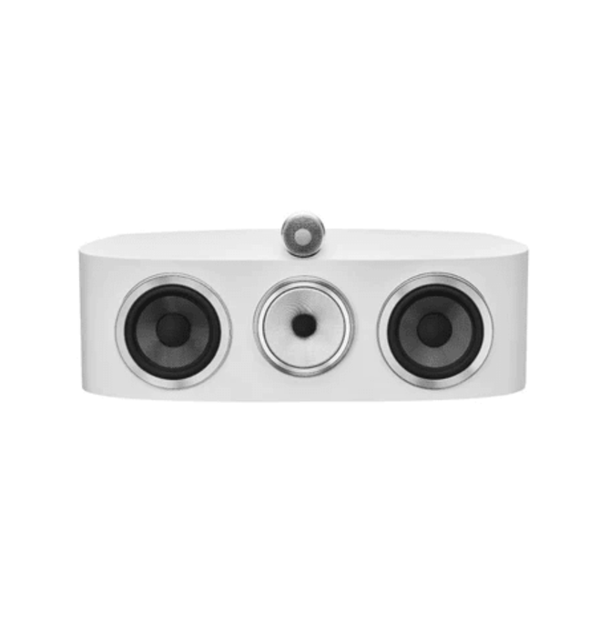 Bowers & Wilkins - HTM82 D4 Center Channel Speaker ( Each )
