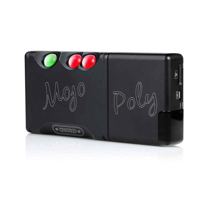 Poly Wireless Streaming Module for Mojo