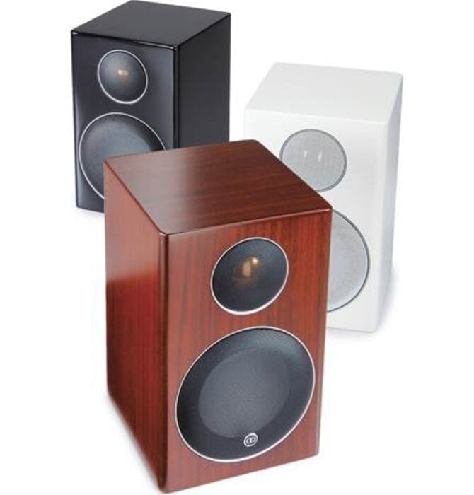 Radius 90 Bookshelf Speakers