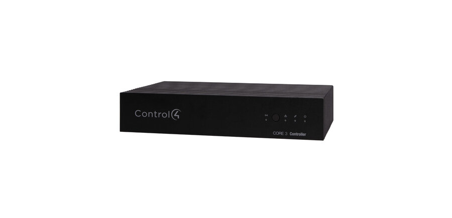 Core 3 Hub & Home Automation Controller