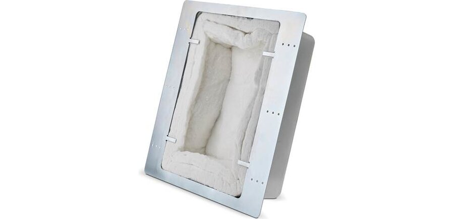 Focal Fire Rated Back-Can