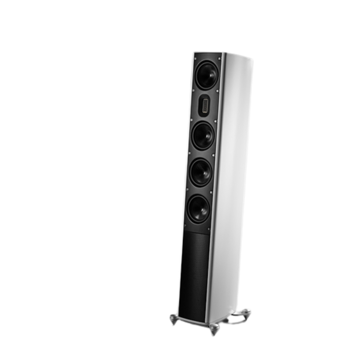 Scansonic - MB5 B Floorstanding Loudspeakers ( Pair )