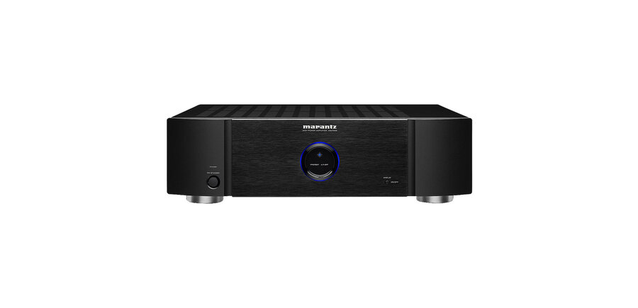 Marantz MM7025 Stereo Power Amplifier