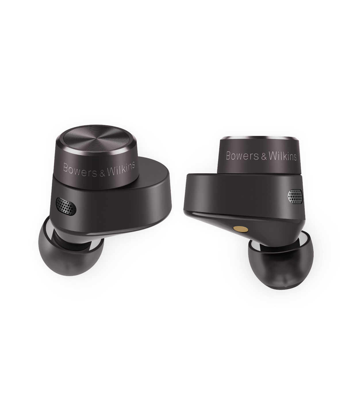 Bowers Wilkins P15 True Wireless Earbuds AV Luxury Group
