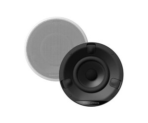 Bowers & Wilkins CCM 632 Compact In-Ceiling Speakers (Each) - AV