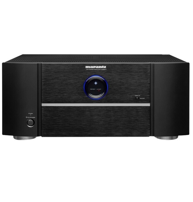 Marantz MM8077 7 Channel Power Amplifier
