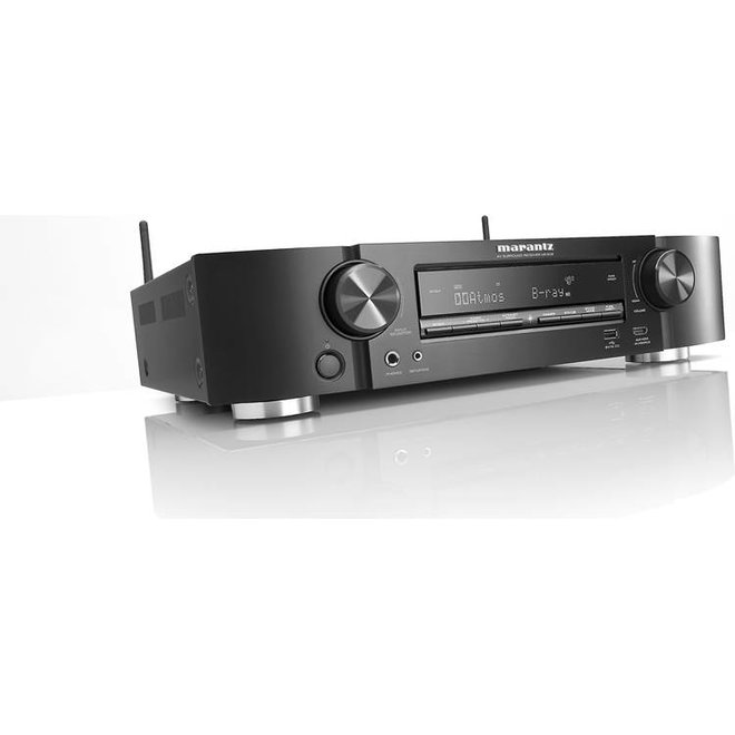 NR1510 Slim 5.2 Channel 4K Ultra HD AV Receiver with HEOS® Built-In