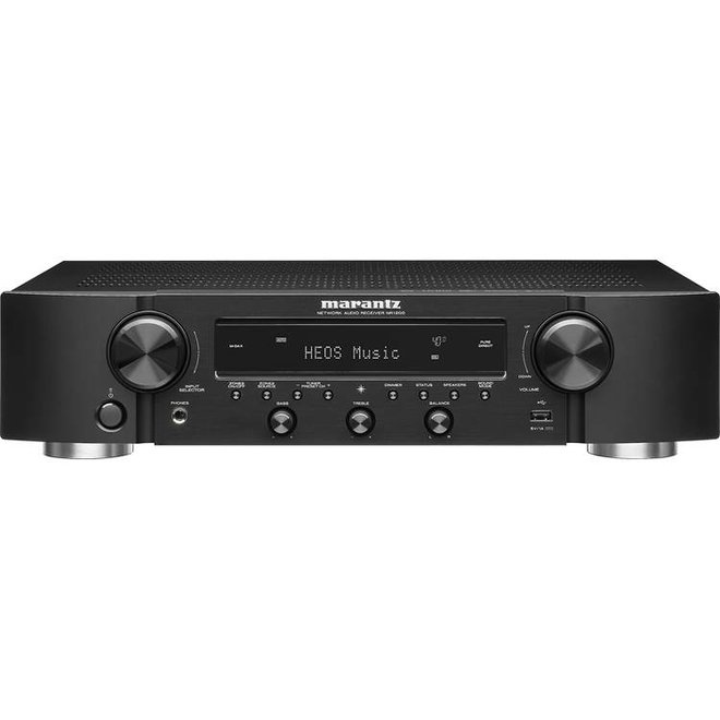 NR1200 Slim 2-Channel Stereo Receiver with HEOS® Built-In